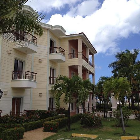 Hotel Dominicana Plus 巴瓦罗 外观 照片