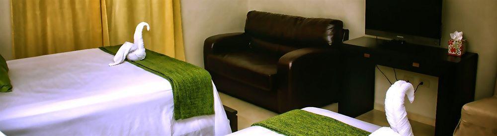 Hotel Dominicana Plus 巴瓦罗 外观 照片