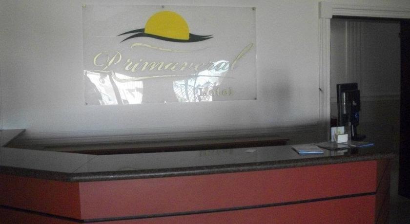 Hotel Dominicana Plus 巴瓦罗 外观 照片