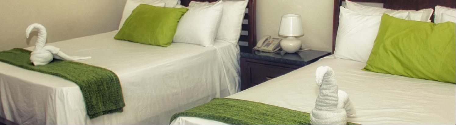 Hotel Dominicana Plus 巴瓦罗 外观 照片