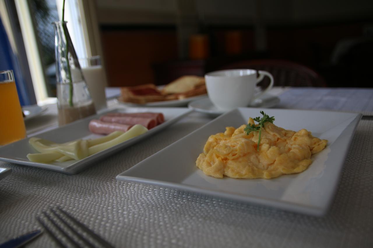 Hotel Dominicana Plus 巴瓦罗 外观 照片