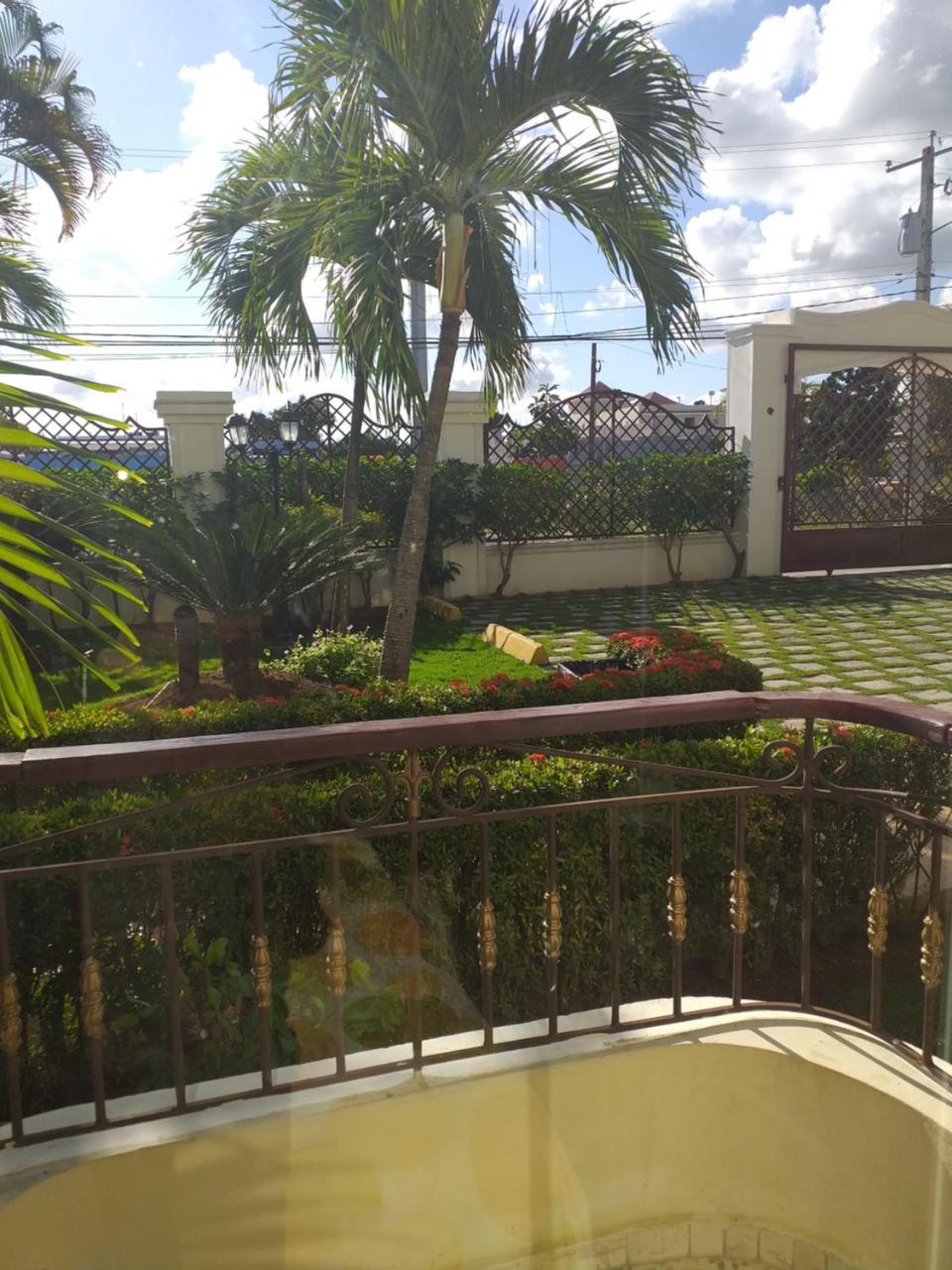 Hotel Dominicana Plus 巴瓦罗 客房 照片